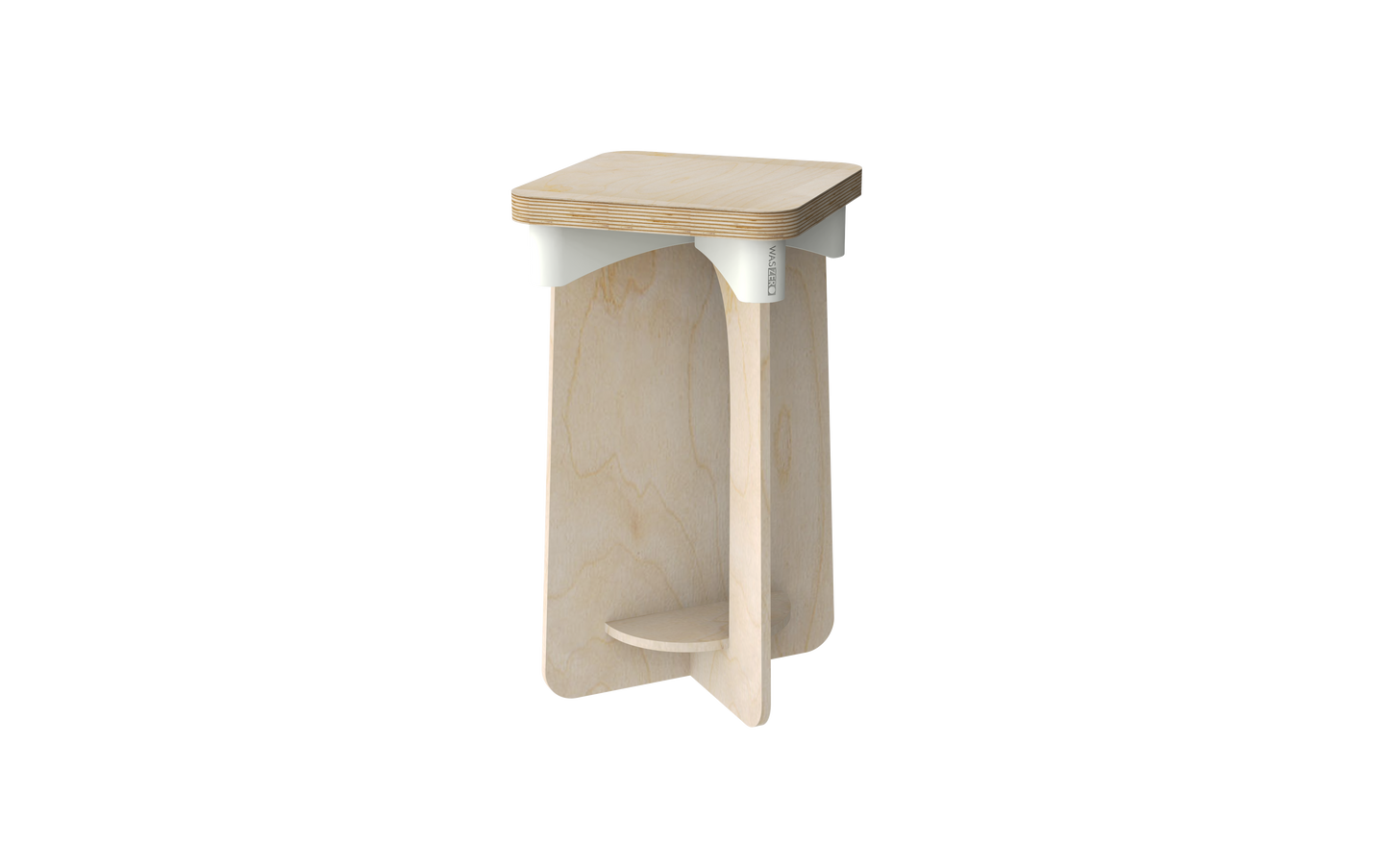 WASSLAT Stool -Urban