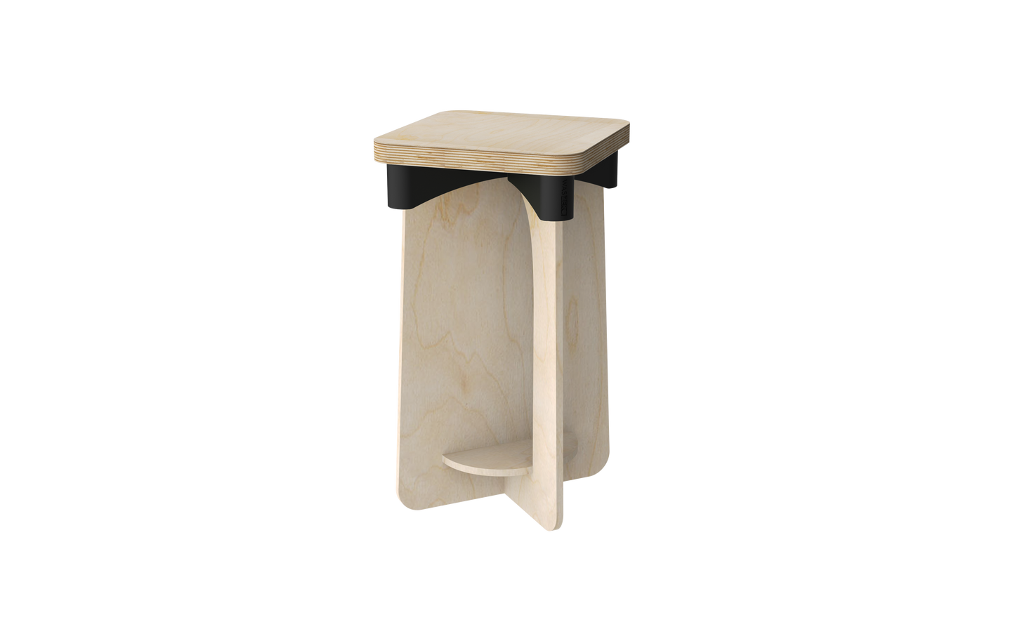 WASSLAT Stool -Urban