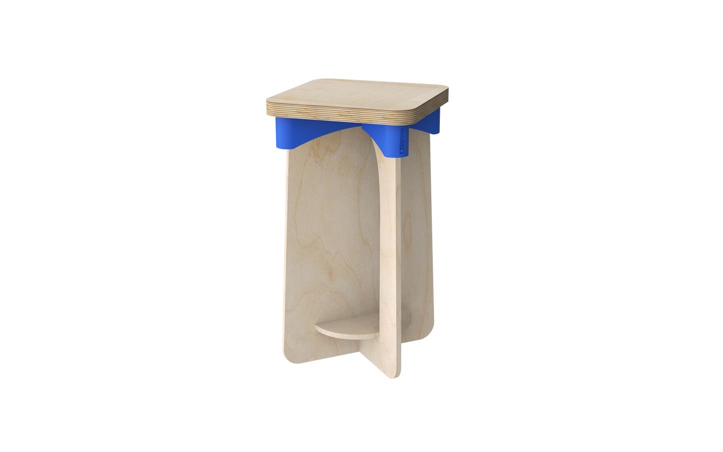 WASSLAT Stool -Urban