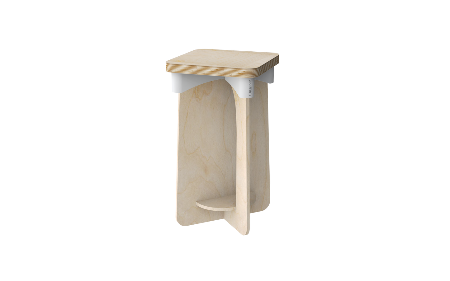 WASSLAT Stool -Urban