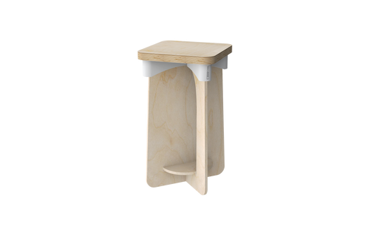 WASSLAT Stool -Urban